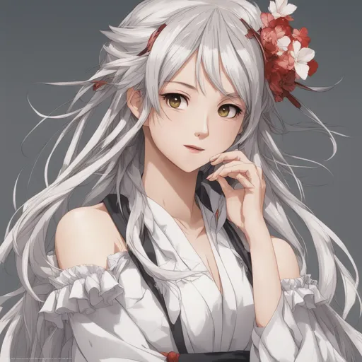Ibuki Kido