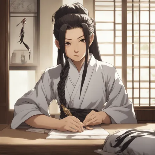Ibuki Koizumi