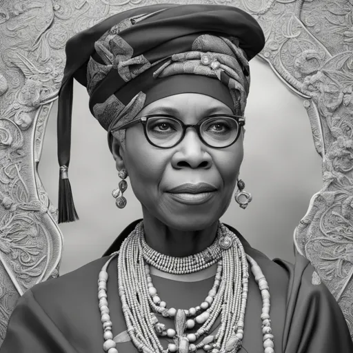 Ibukun Awosika
