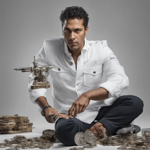 Icarius De Menezes