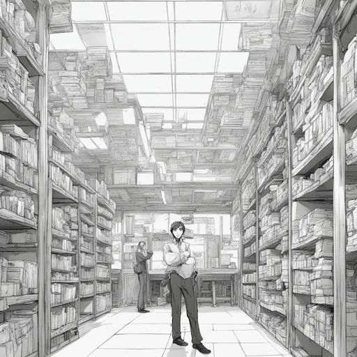 Icarus Publishing