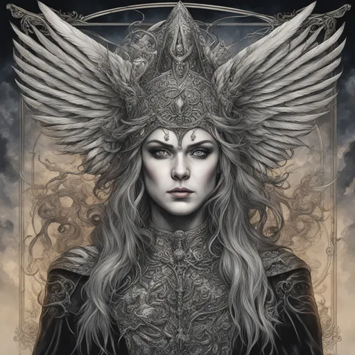 Icarus Witch