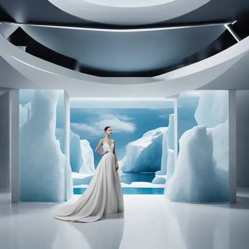 Iceberg (fashion house)