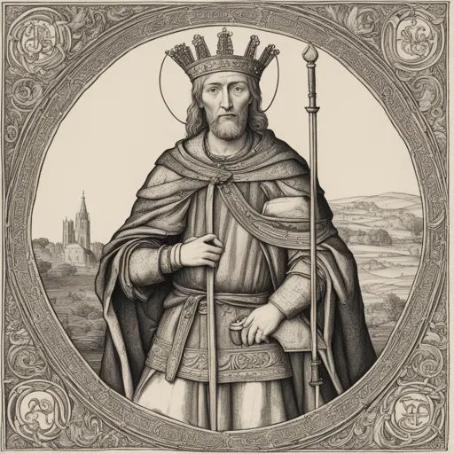 Icel of Mercia