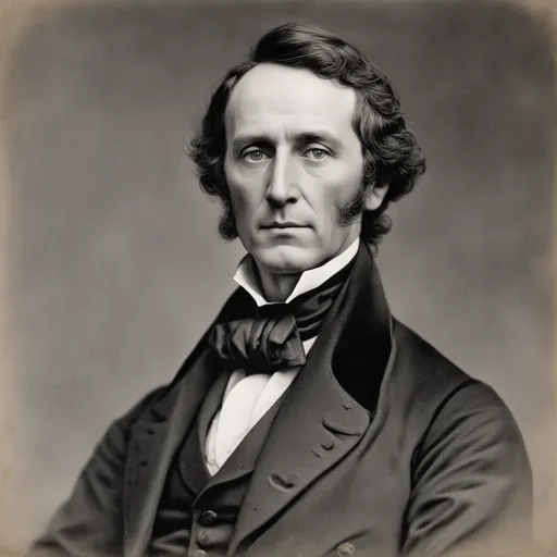 Ichabod Spencer