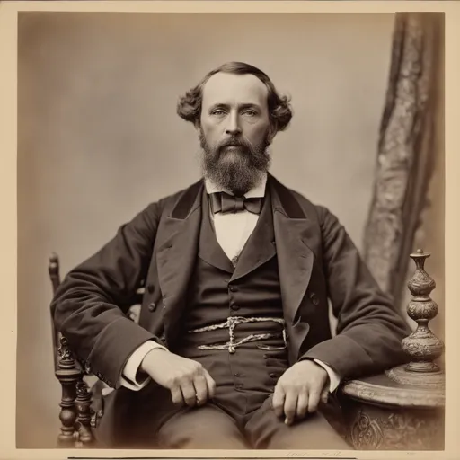 Ichabod T. Williams