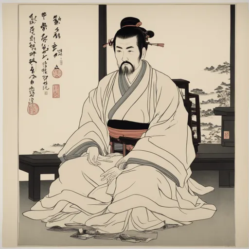 Ichijō Ietsune