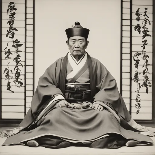 Ichijō Kanefuyu