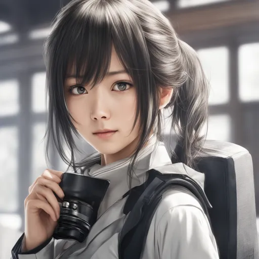 Ichika Osaki