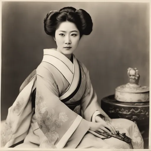 Ichikawa Kumehachi