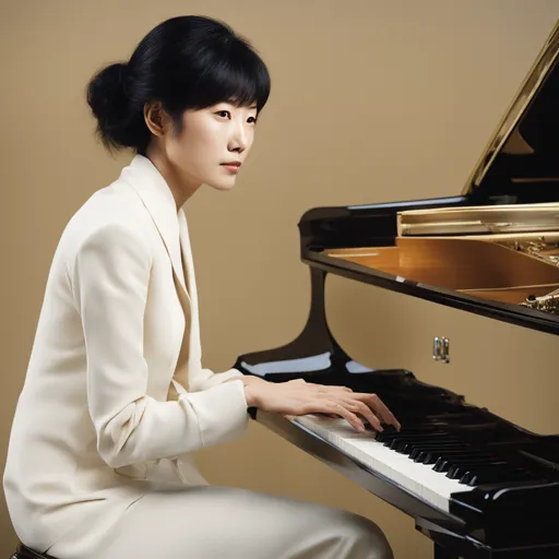 Ichiko Hashimoto (musician)