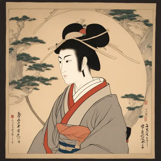 Ichinobe no Oshiwa