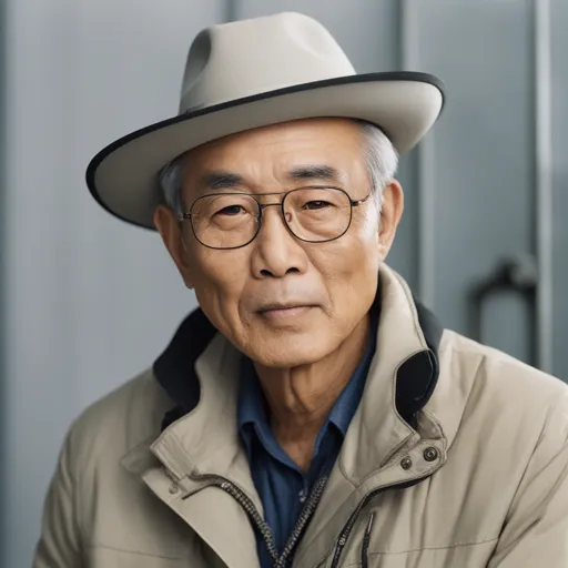 Ichiro Furuyama
