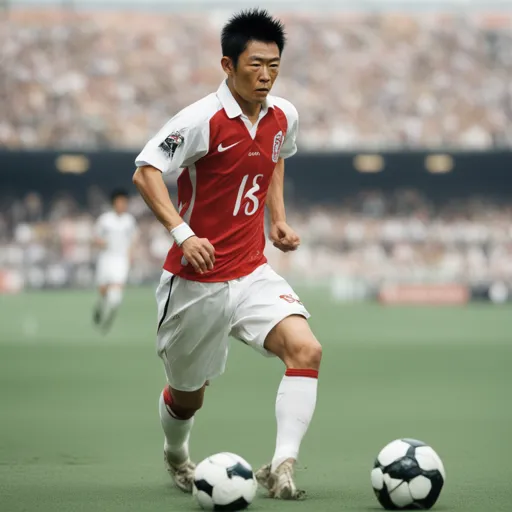 Ichiro Hosotani