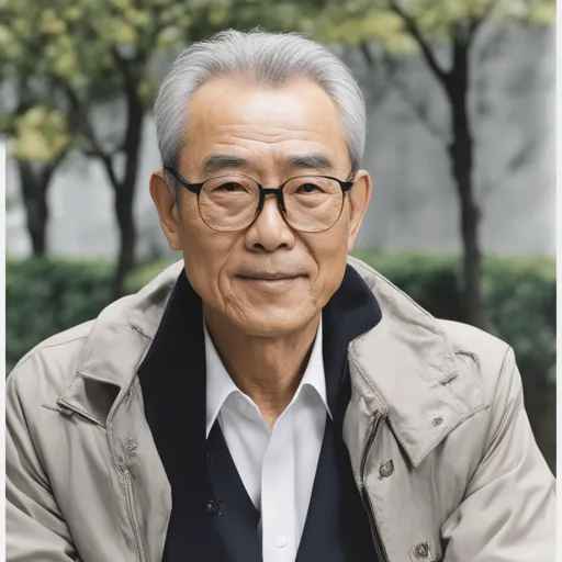 Ichiro Ichikawa