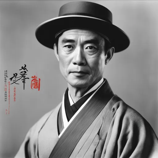 Ichiro Kaga