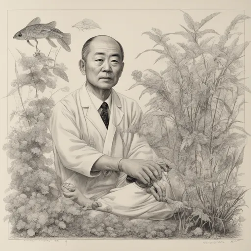 Ichiro Miyake