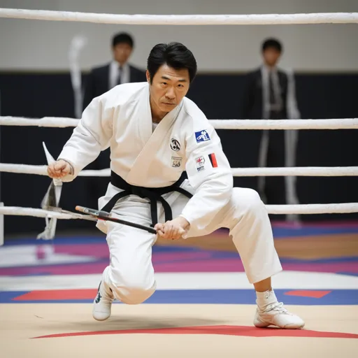 Ichiro Serizawa
