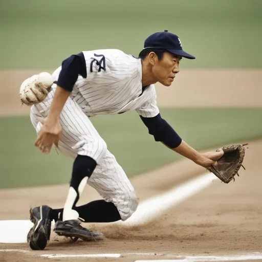Ichiro Yoshikuni