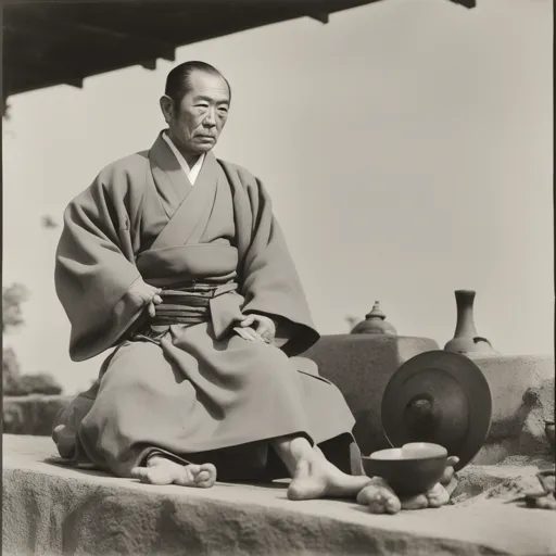 Ichirō Hariu