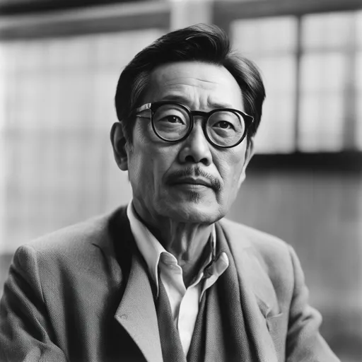 Ichirō Kojima