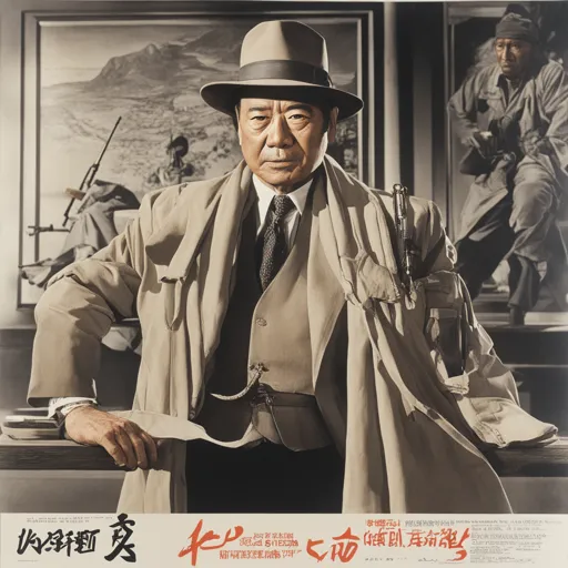 Ichirō Murakoshi