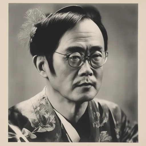 Ichirō Satsuki