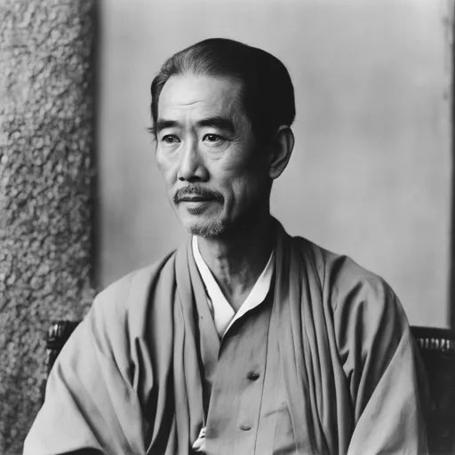 Ichirō Ōkouchi