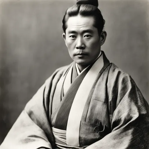 Ichitarō Doi