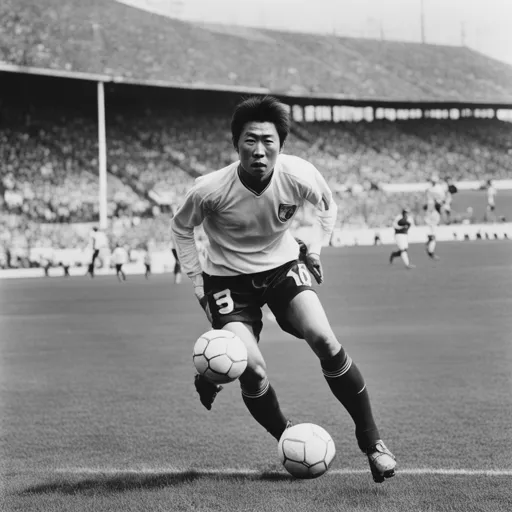 Ichizo Nakata