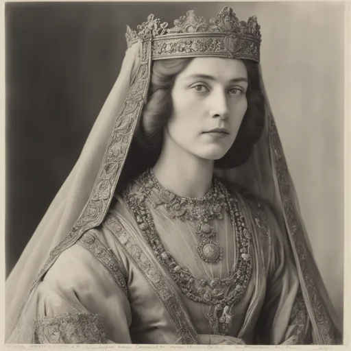 Ida, Countess of Hainaut