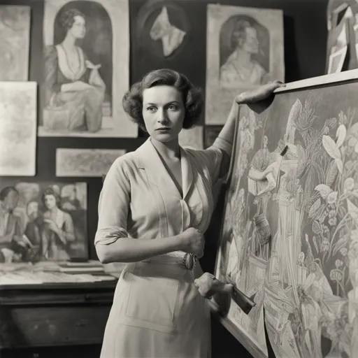 Ida Abelman