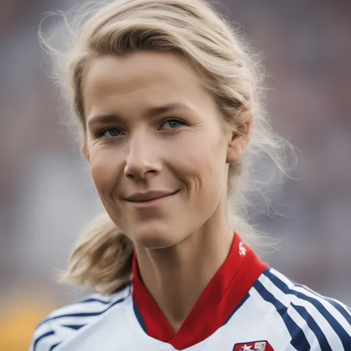 Ida Alstad