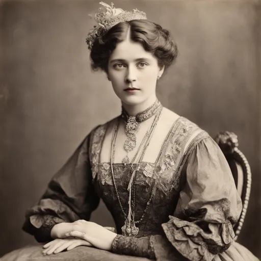 Ida Ashworth Taylor