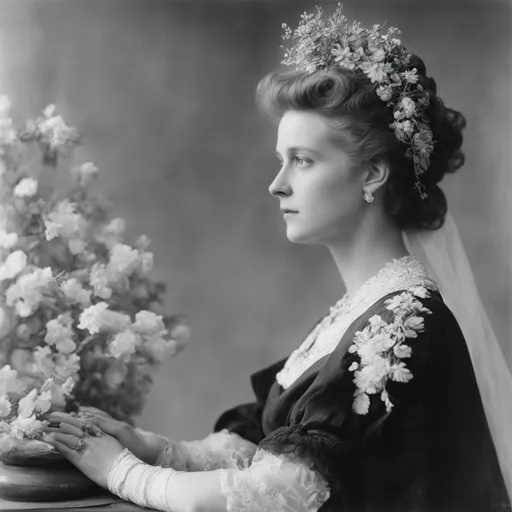 Ida Augusta Keller