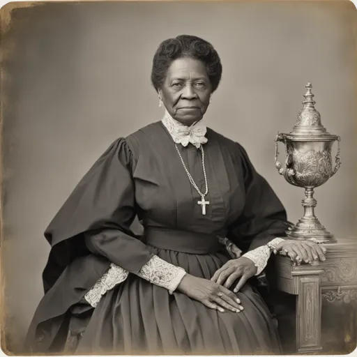 Ida B. Robinson