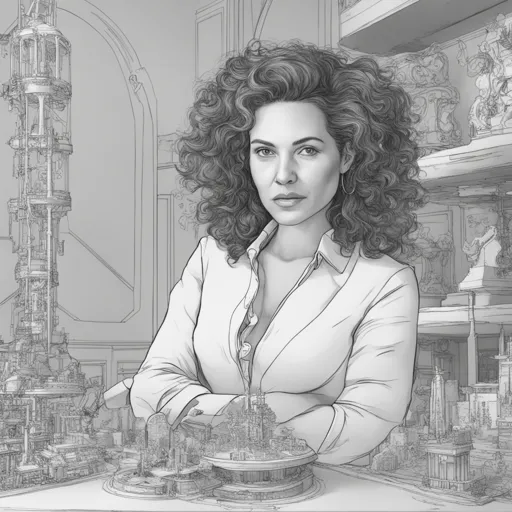 Ida Benedetto (artist)