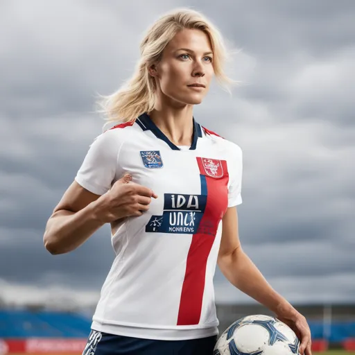 Ida Bjørndalen Karlsson