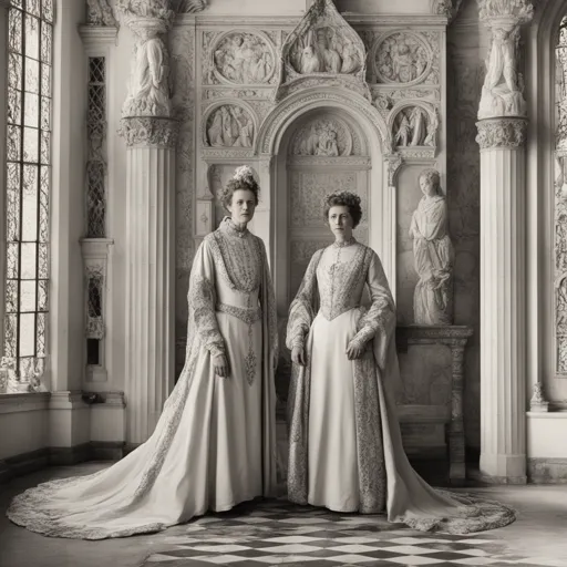 Ida Bridgeman, Countess of Bradford
