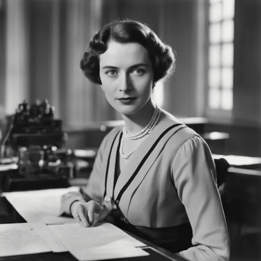 Ida Busbridge