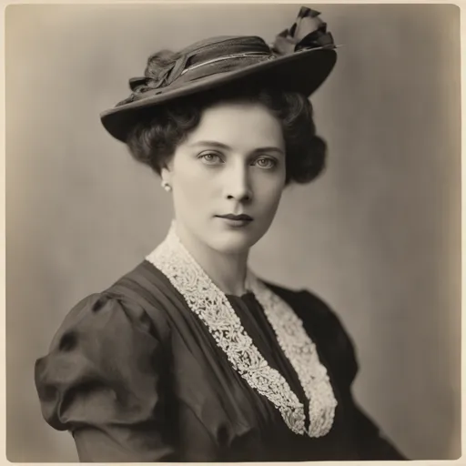 Ida C. Ward