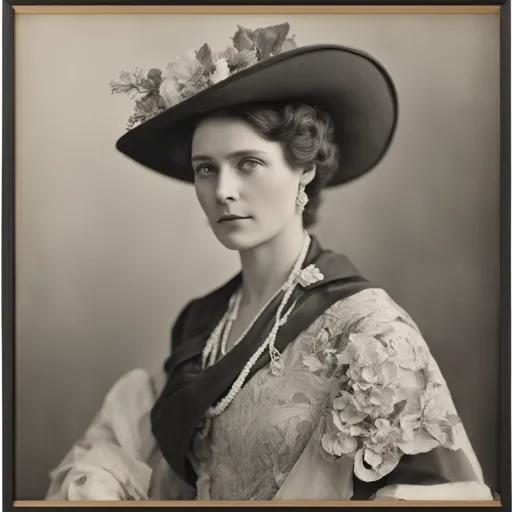 Ida Carey