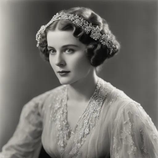 Ida Craven Merriam