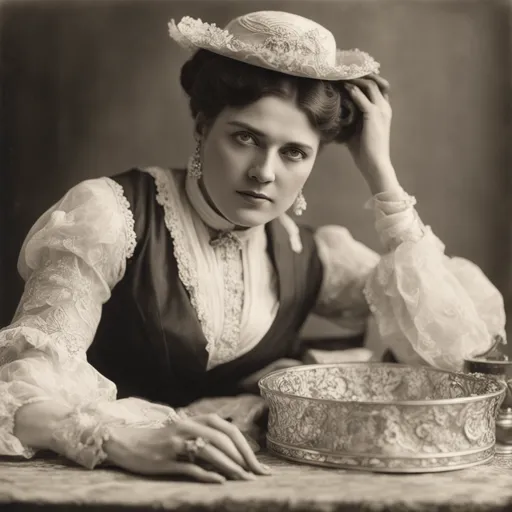 Ida Darwin