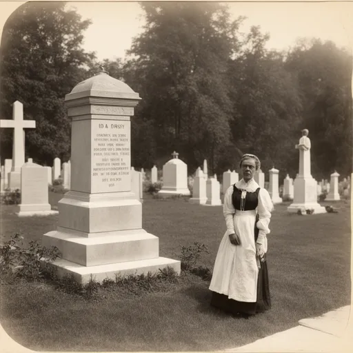 Ida Dorsey