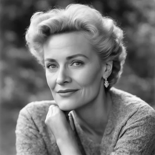 Ida Dwinger