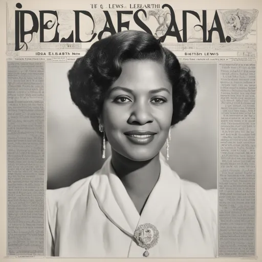 Ida E. Lewis