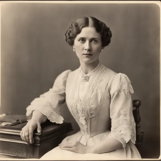 Ida Finney Mackrille
