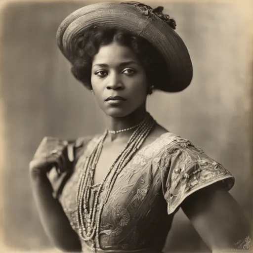 Ida Forsyne