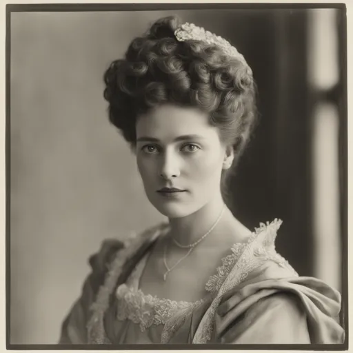 Ida Friederike Görres